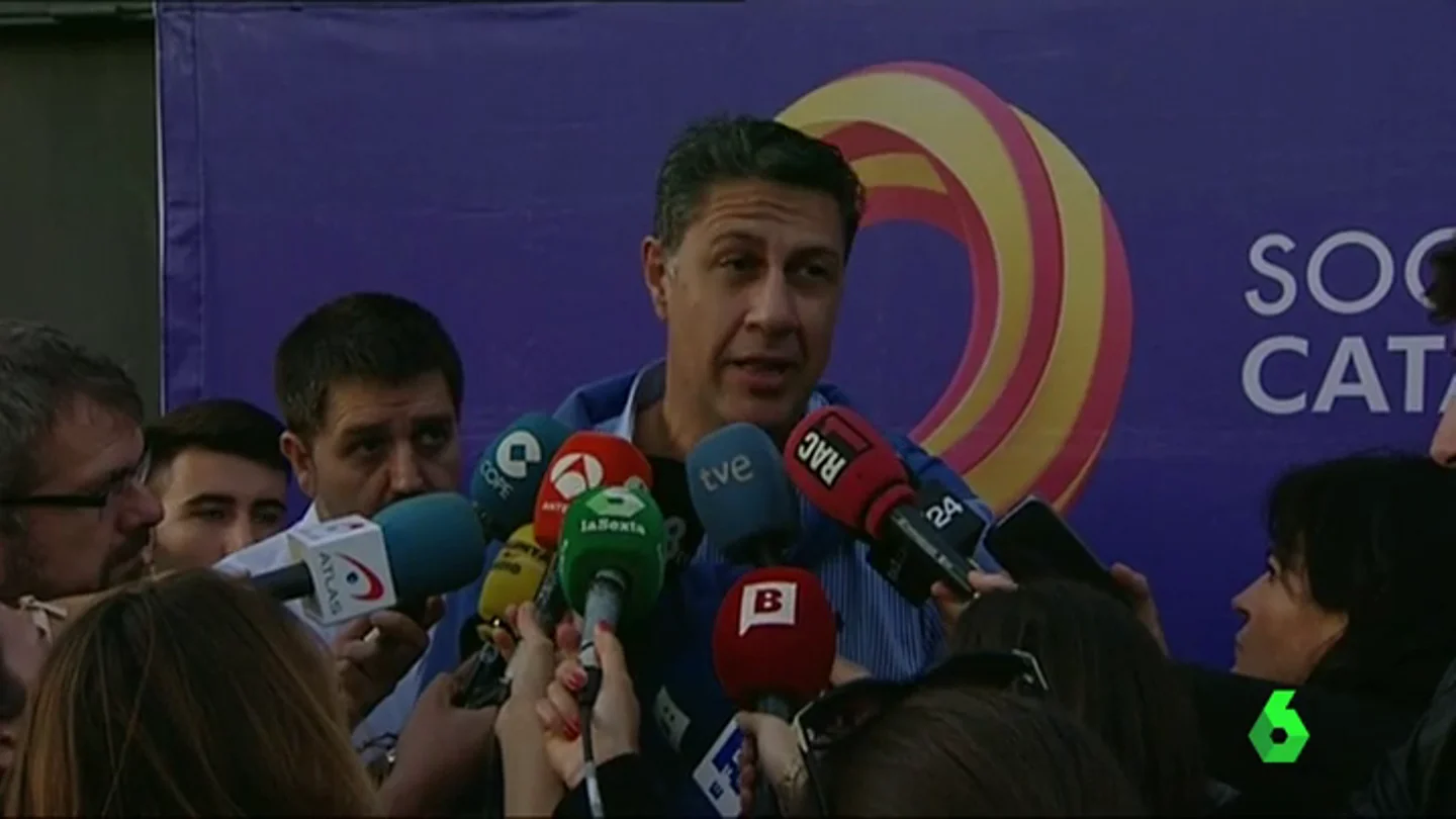 Frame 28.890841 de: El PPC y Ciutadans piden al PSC que deje de bloquear la gobernabilidad de España Frame 28.890841 de: El PPC y Ciutadans piden al PSC que deje de bloquear la gobernabilidad de España