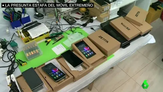 Móviles Zetta Móviles Zetta