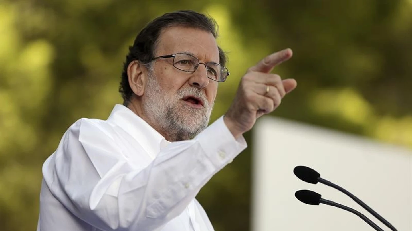 Mariano Rajoy Mariano Rajoy