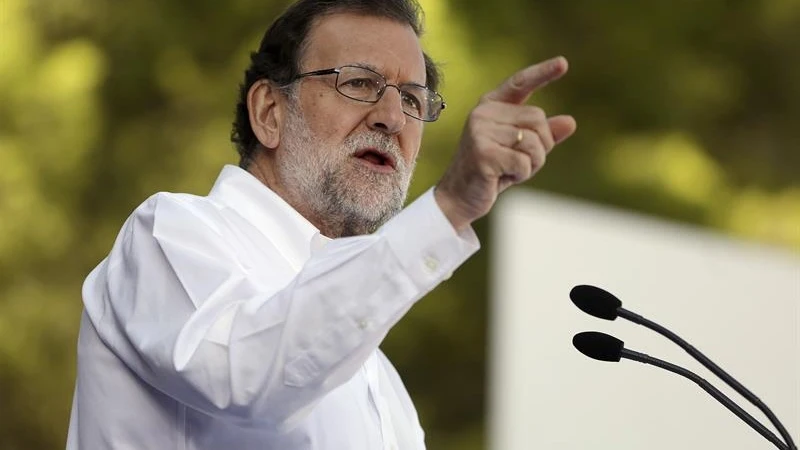 Mariano Rajoy