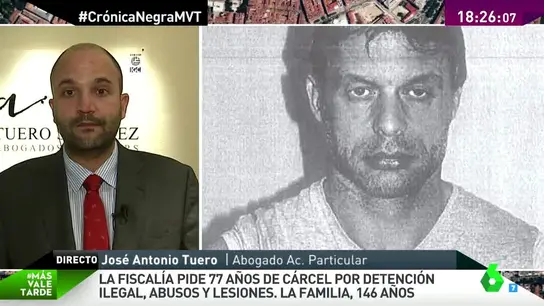 José Antonio Tuero José Antonio Tuero