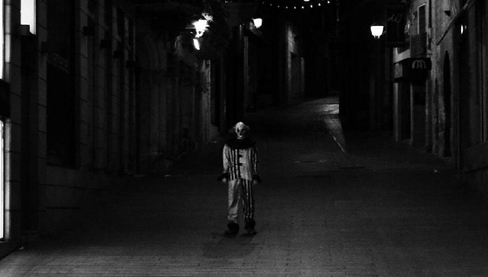Imagen de 'Lleida Clown'