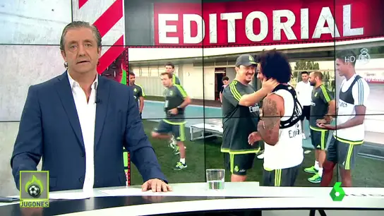 Editorial Editorial