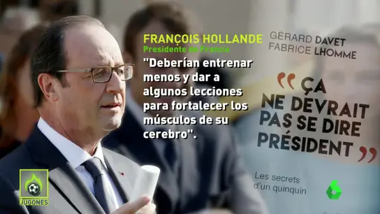 Hollande Hollande