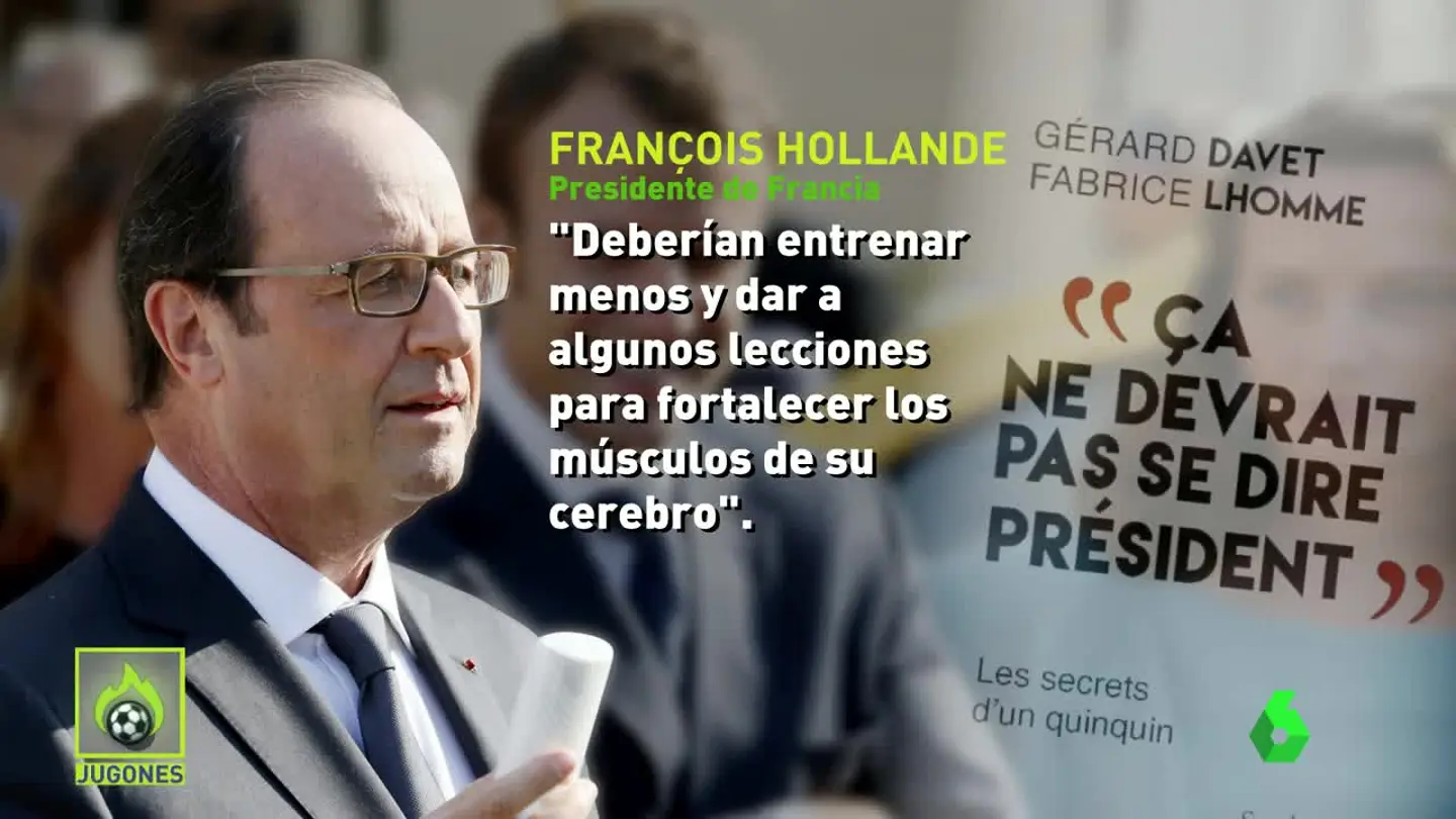 Hollande Hollande