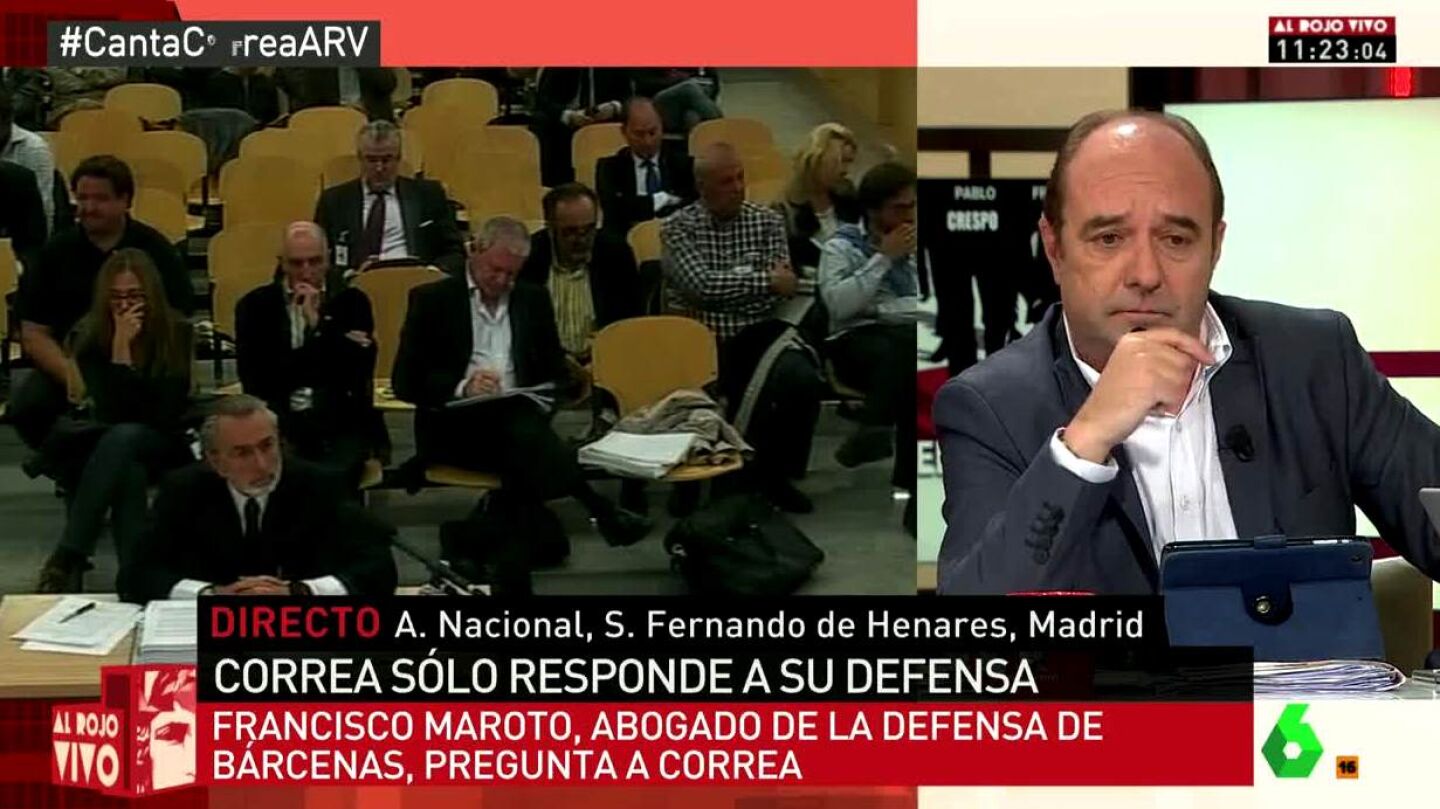 Jes&uacute;s Mara&ntilde;a