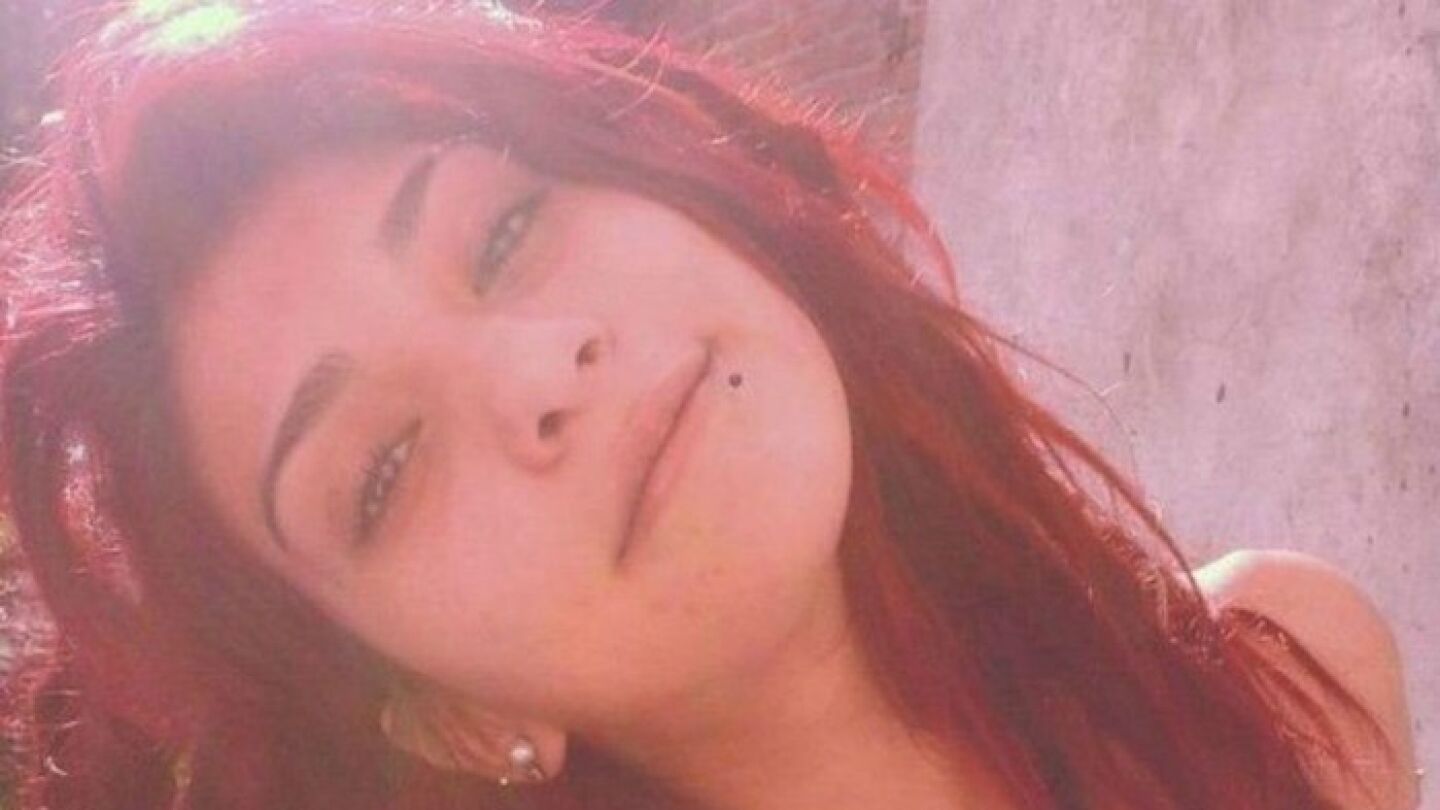 Luc&iacute;a P&eacute;rez, la menor de 16 a&ntilde;os fallecida en Argentina