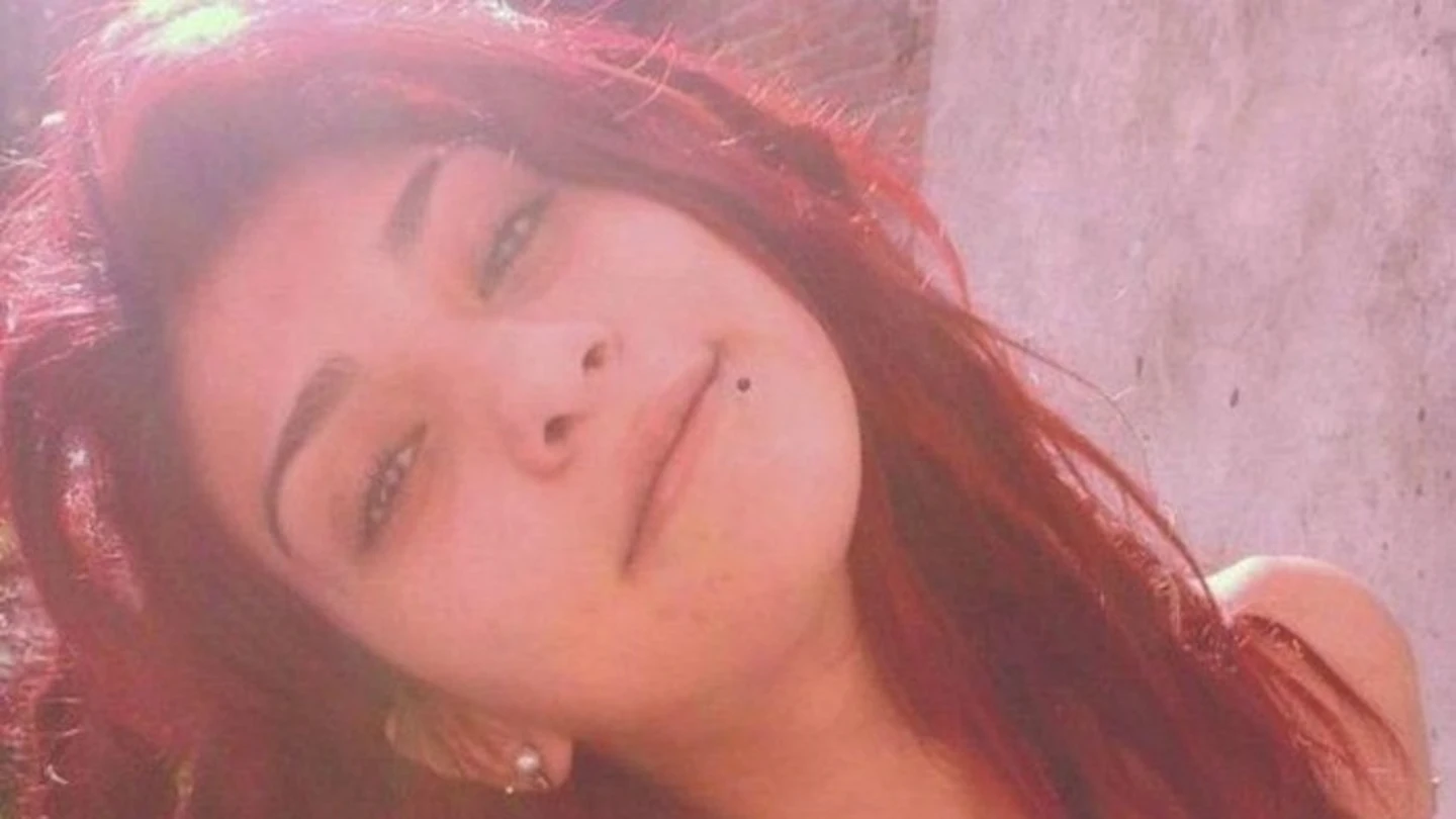 Lucía Pérez, la menor de 16 años fallecida en Argentina Lucía Pérez, la menor de 16 años fallecida en Argentina