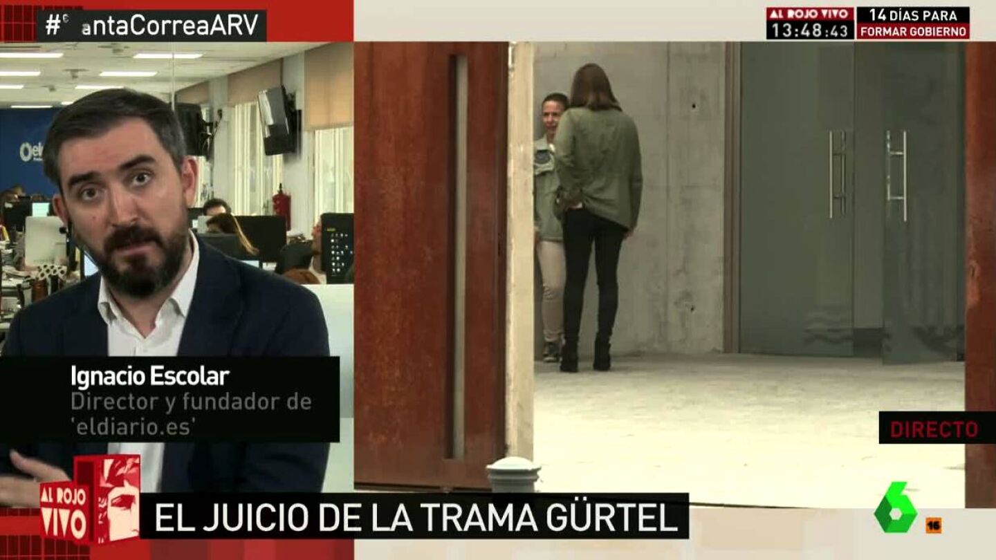 Ignacio Escolar
