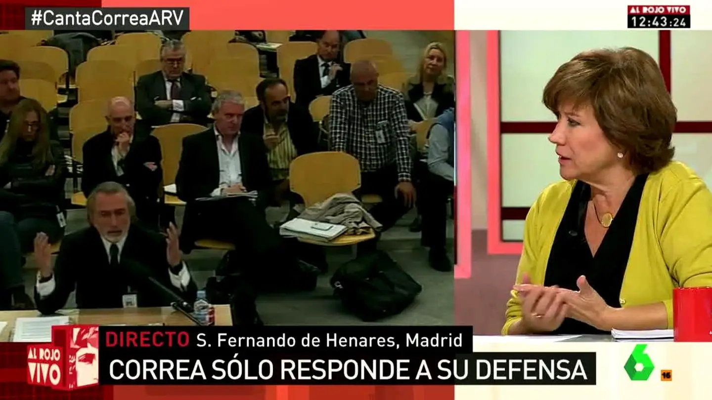 Nativel Preciado en ARV Nativel Preciado en ARV