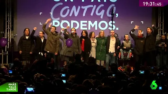 Podemos Podemos