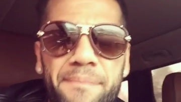 Dani Alves 