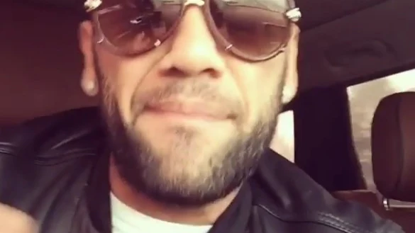 Dani Alves