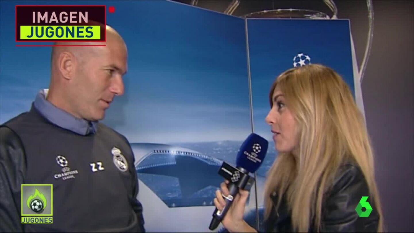 Zidane