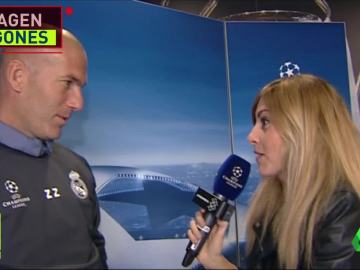 Zidane Zidane