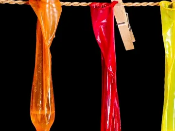 ¿De qué están hechos estos condones? ¿De qué están hechos estos condones?