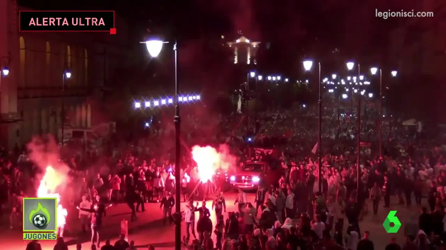 ultras ultras