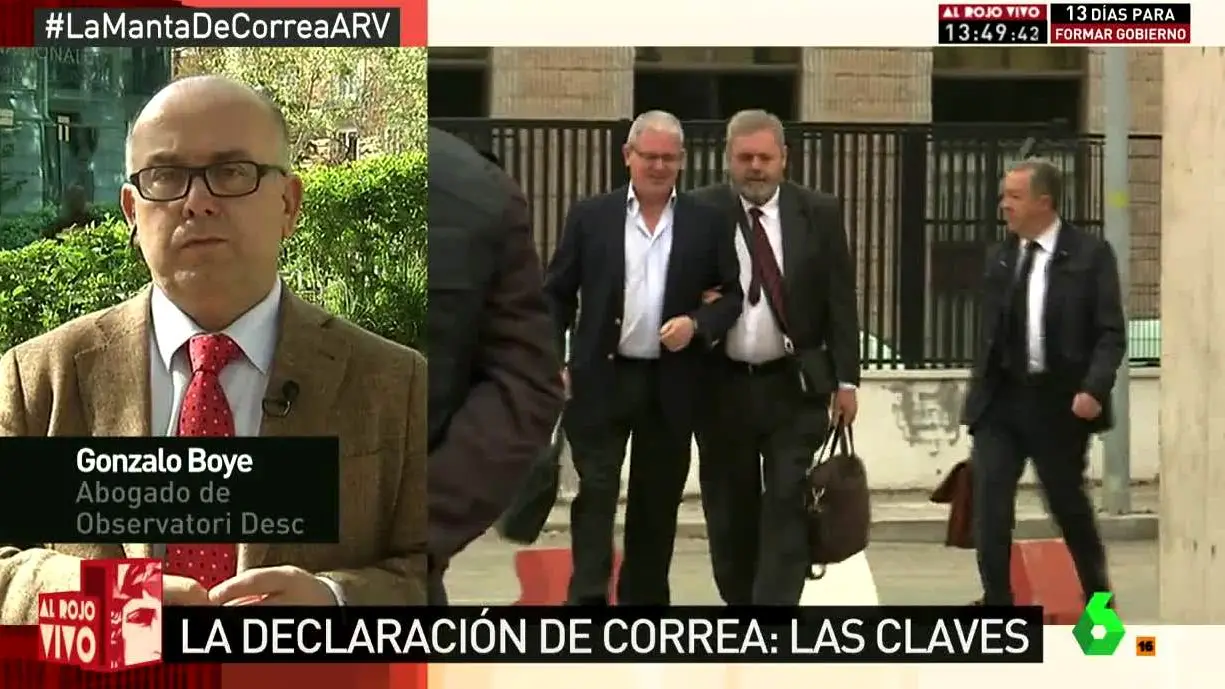 Gonzalo Boye Gonzalo Boye