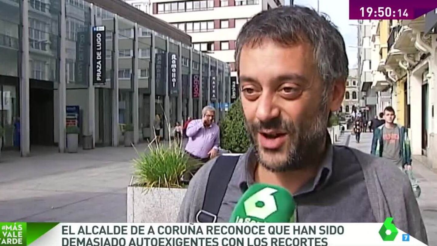 Xulio Ferreiro
