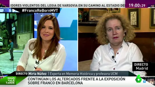 Mirta Núñez Mirta Núñez