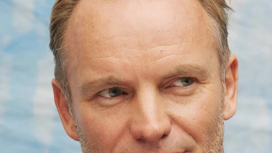 Sting, el exvocalista de The Police Sting, el exvocalista de The Police
