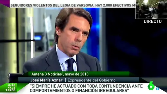 Aznar Aznar
