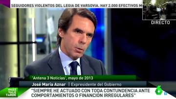 Aznar