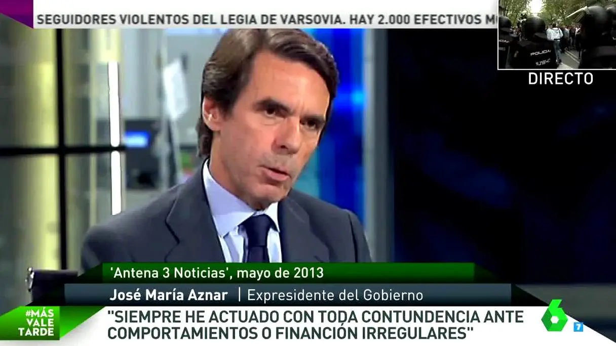 Aznar