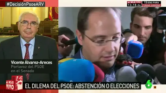 Vicente Álvarez-Areces Vicente Álvarez-Areces