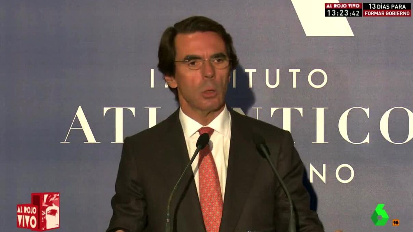 Aznar