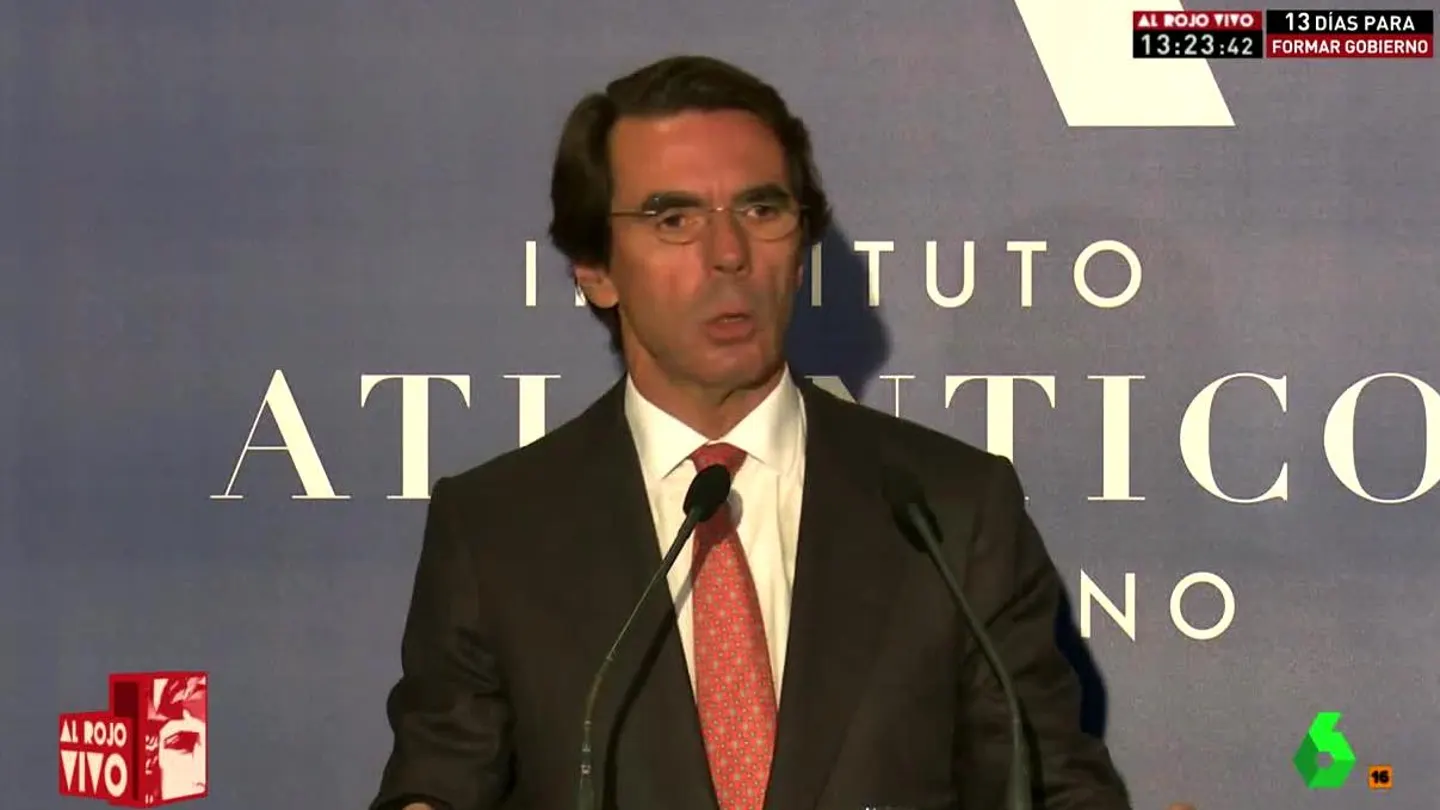 Aznar Aznar