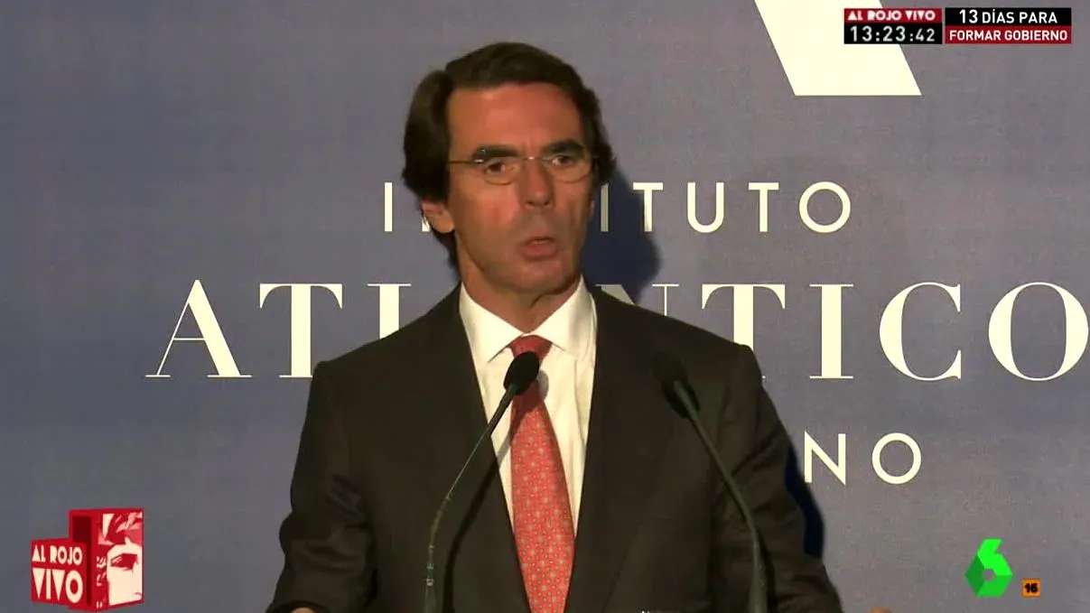 Aznar Aznar