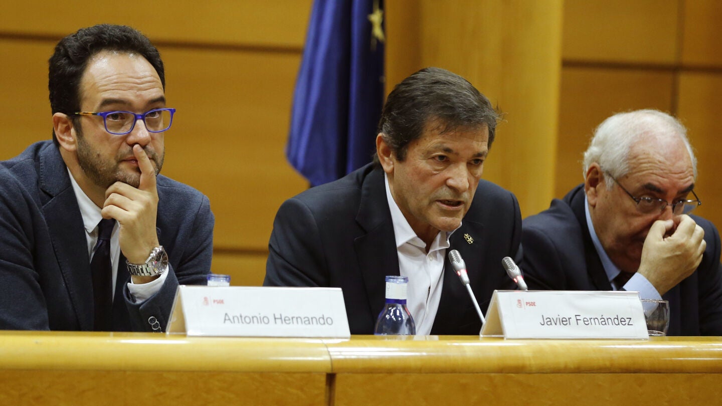 Javier Fern&aacute;ndez