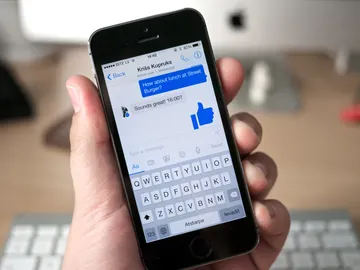 Facebook Messenger Facebook Messenger