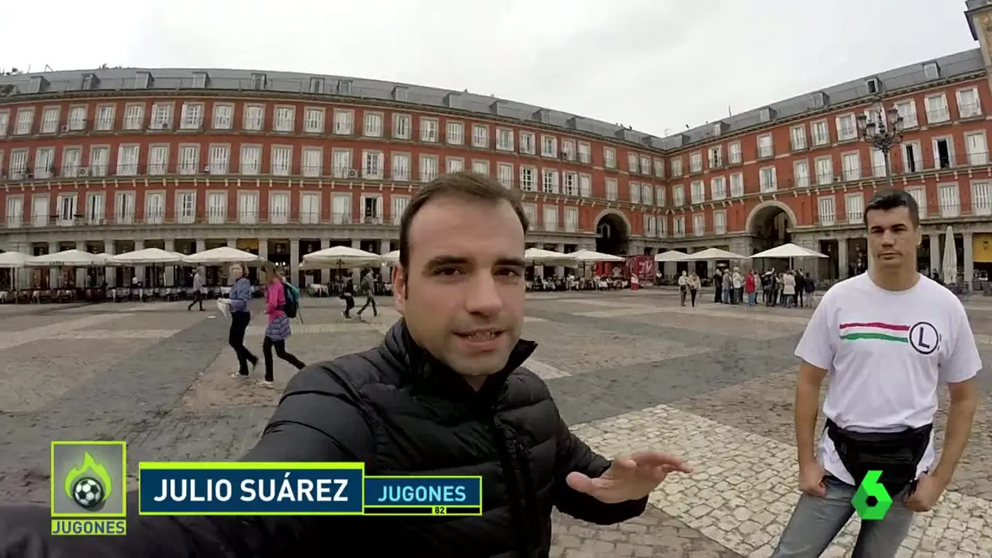 JULIO Julio