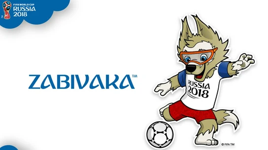Zabivaka, la mascota del Mundial de Rusia 2018 Zabivaka, la mascota del Mundial de Rusia 2018