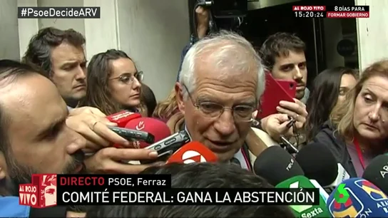 Frame 91.561606 de: Borrell Frame 91.561606 de: Borrell