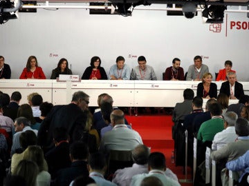 Comité Federal del PSOE Comité Federal del PSOE