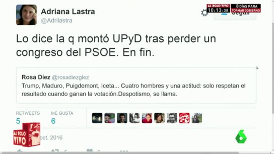 Frame 24.811944 de: tuit arv