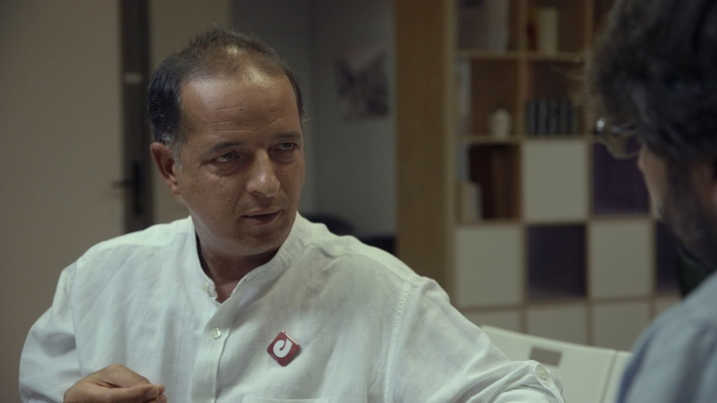 Presidente de DMD: "No hacemos nada ilegal, ni eutanasias ni cooperaci&oacute;n al suicidio"