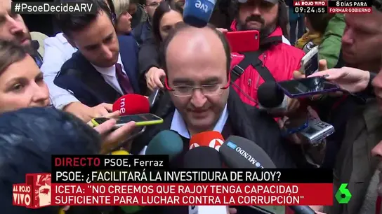Miquel Iceta Miquel Iceta