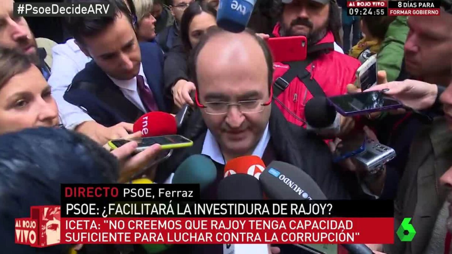 Miquel Iceta
