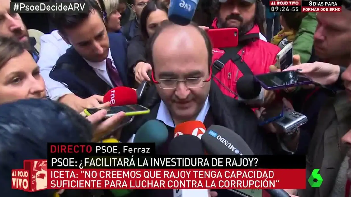 Miquel Iceta Miquel Iceta