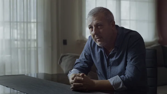 Marcos Ariel, médico: "¿Quiénes somos nosotros para decir si la persona debe mantener el dolor aunque no quiera?" Marcos Ariel, médico: "¿Quiénes somos nosotros para decir si la persona debe mantener el dolor aunque no quiera?"
