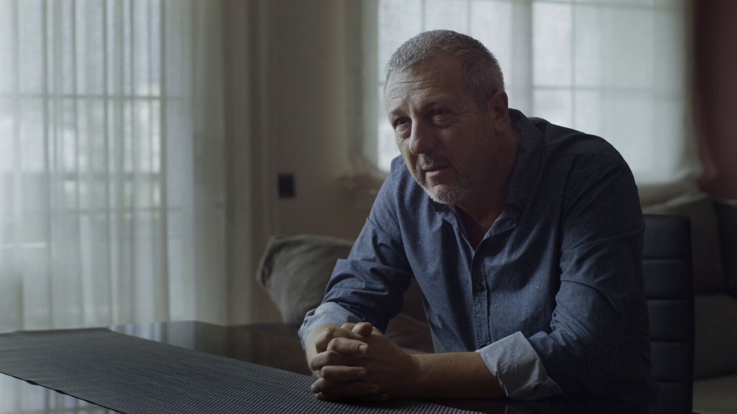 Marcos Ariel, m&eacute;dico: "&iquest;Qui&eacute;nes somos nosotros para decir si la persona debe mantener el dolor aunque no quiera?"