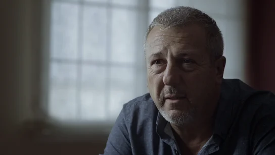 Marcos Airel, condenado por ayudar a morir a una paciente: "Cumplí con mi deber de ser humano antes que de médico" Marcos Airel, condenado por ayudar a morir a una paciente: "Cumplí con mi deber de ser humano antes que de médico"