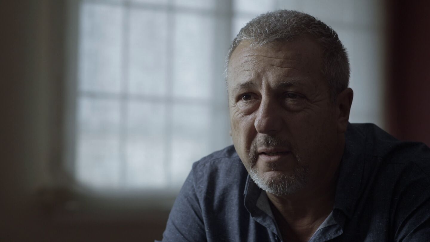 Marcos Airel, condenado por ayudar a morir a una paciente: "Cumpl&iacute; con mi deber de ser humano antes que de m&eacute;dico"