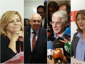 Valenciano, Arces, Barreda y Rodríguez Valenciano, Arces, Barreda y Rodríguez
