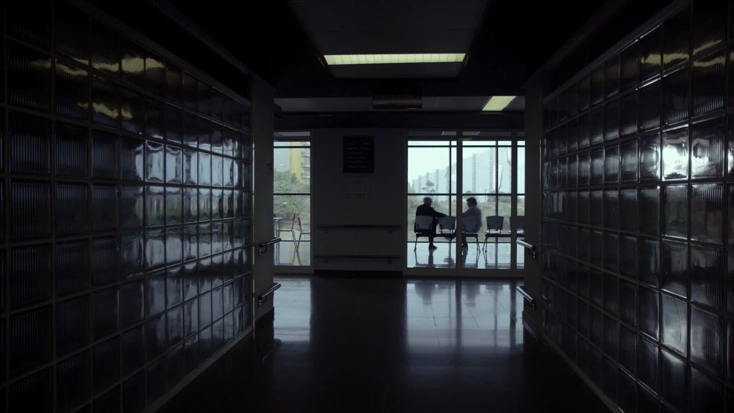 El doctor Marcos G&oacute;mez, un referente de la medicina paliativa en Espa&ntilde;a