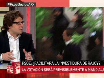 Fernando Berlín y Angélica Rubio Fernando Berlín y Angélica Rubio